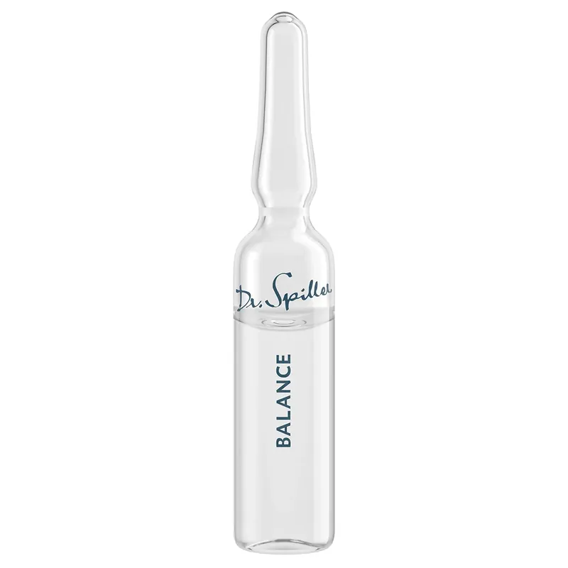 Biomimetic SkinCare BALANCE - The Purifying Ampoule Ampulle 14 ml Letzte Chance