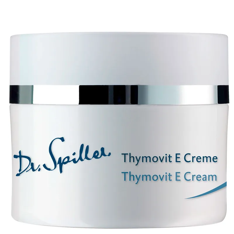 Biomimetic SkinCare Thymovit E Creme Gesichtscreme 50 ml Jetzt Kaufen