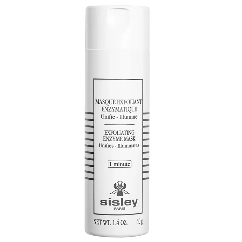 Masque Exfoliant Enzymatique Gesichtsmaske 40 g Saisonangebot
