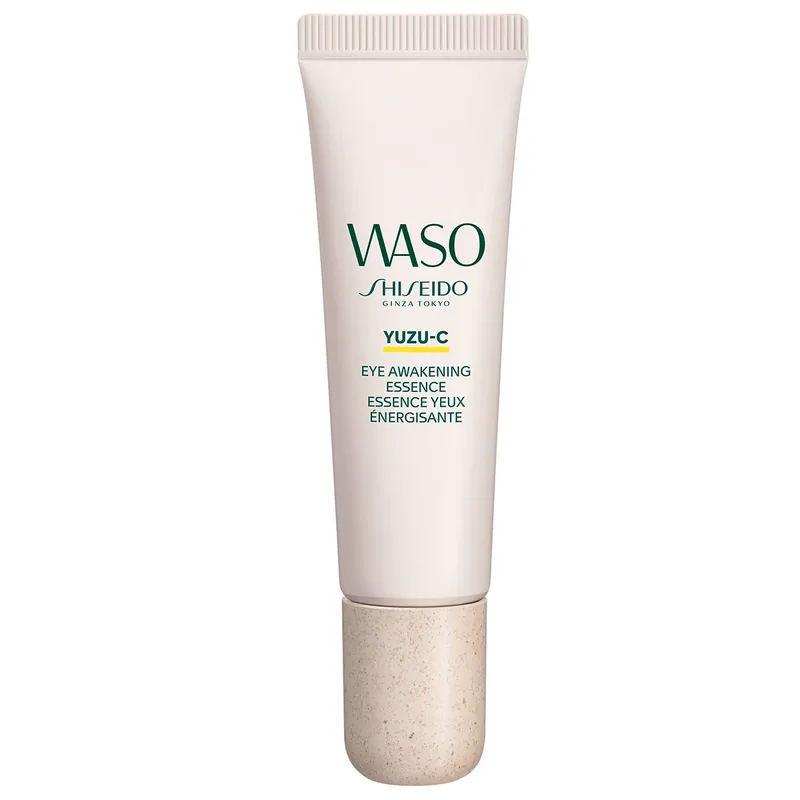 WASO YUZU-C Eye Awakening Essence Augenpflege 20 ml Knallerangebot