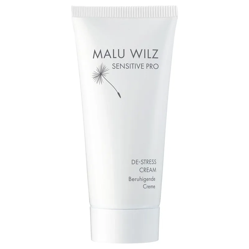 Neu Sensitive DE-STRESS CREAM Gesichtscreme 50 ml
