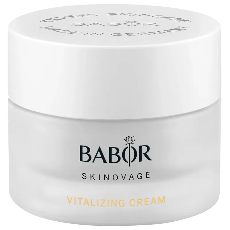 SKINOVAGE Vitalizing Cream Gesichtscreme 50 ml Letzte Chance