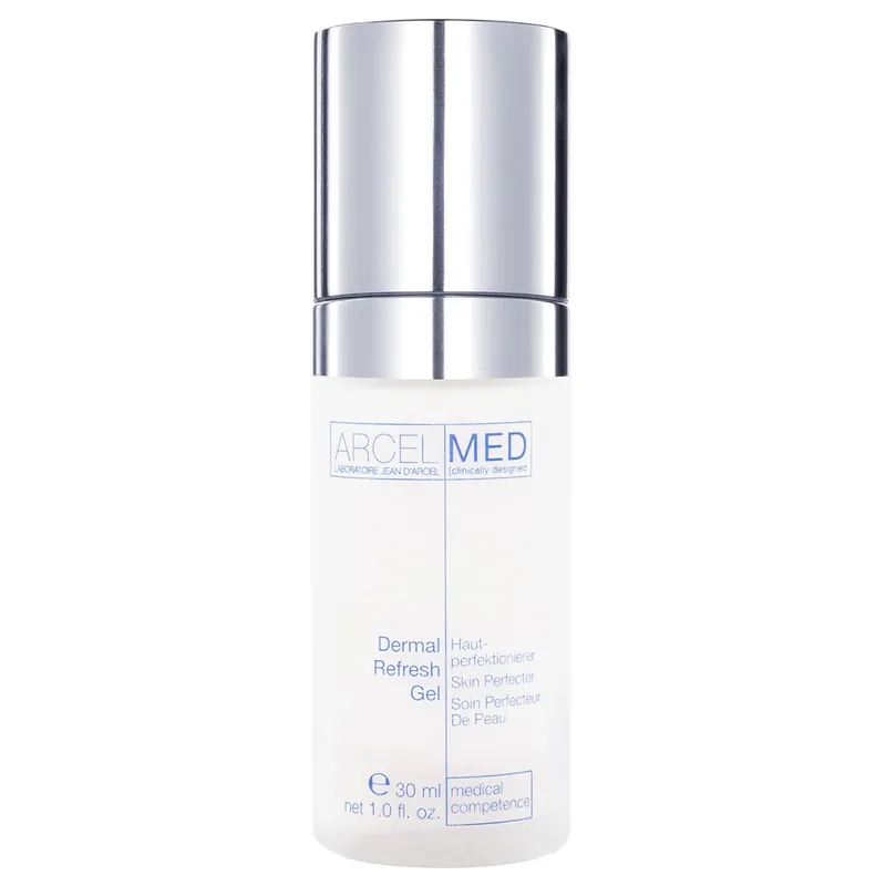 Nur Heute ARCELMED Dermal Refresh Gel Gesichtsgel 30 ml