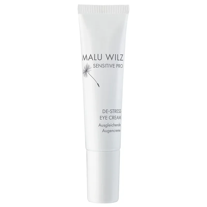 Sonderaktion Sensitive DE-STRESS EYE CREAM Augencreme 15 ml