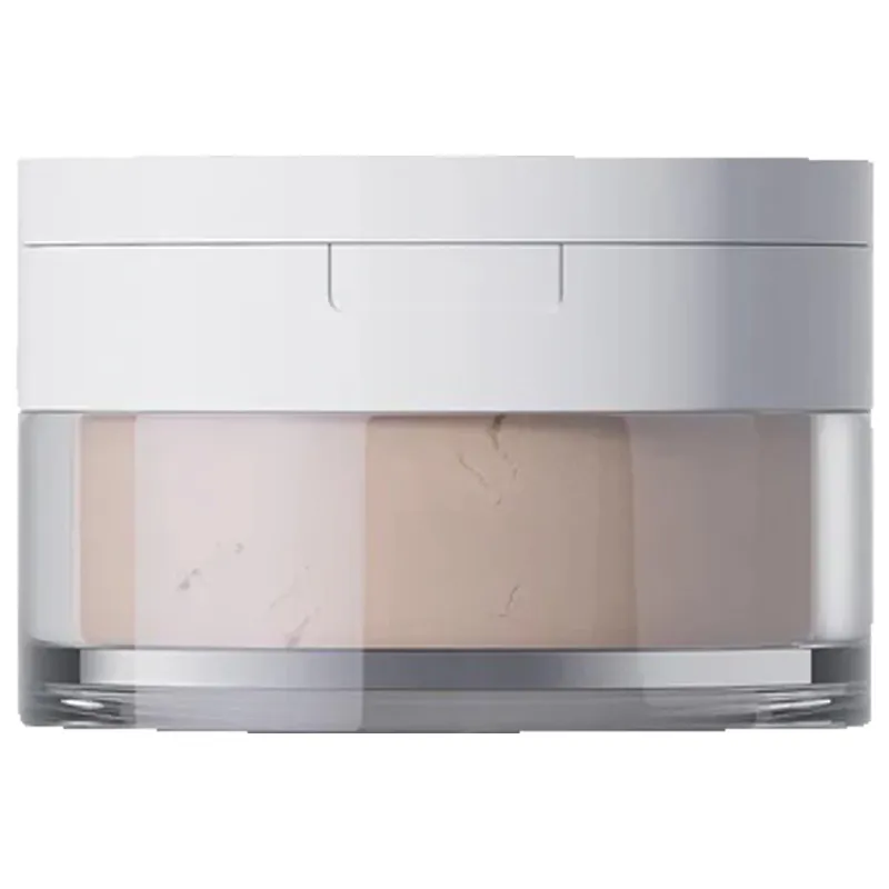 Aktuell Hydrolon Natural Skin Transparency Puder 20 g
