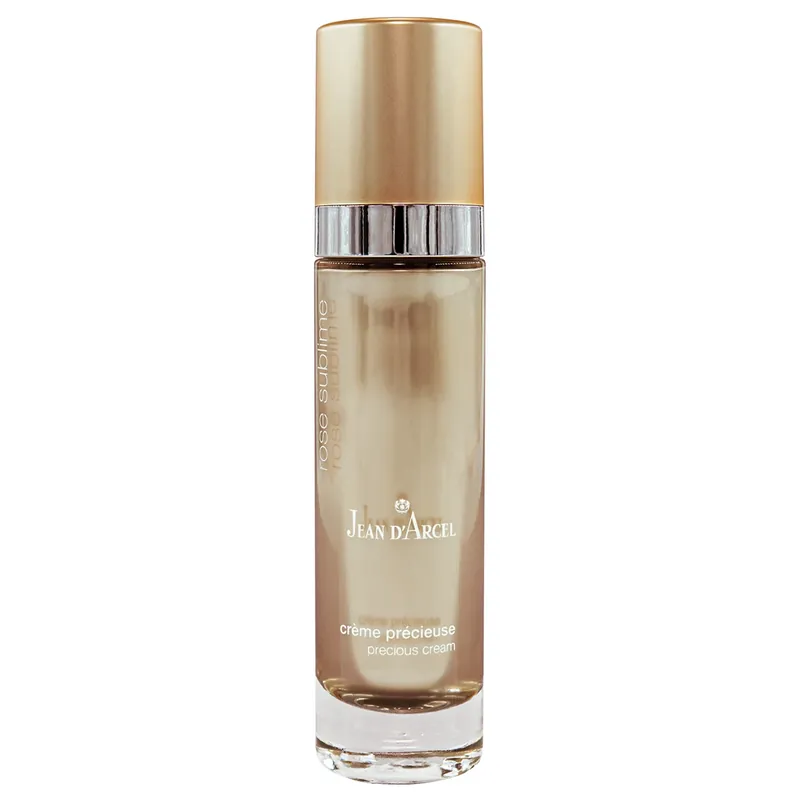 rose sublime crème précieuse 24h Pflege 50 ml Garantierte Lieferung