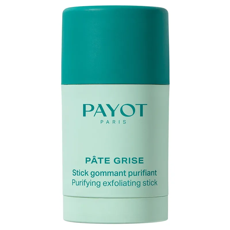 Zertifiziert Pâte Grise Purifying exfoliating stick Gesichtspeeling 25 g