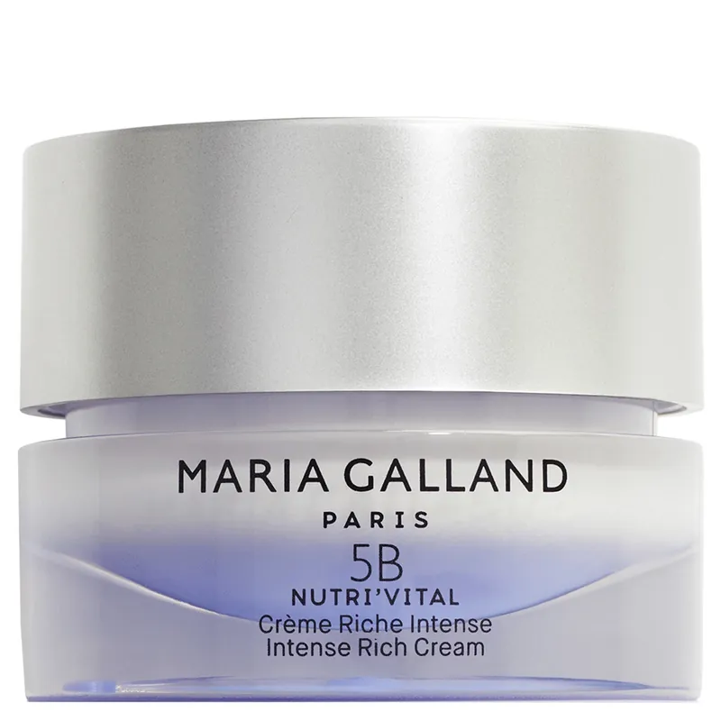 NUTRI’VITAL 5B Crème Riche Intense Gesichtscreme 50 ml Markenware