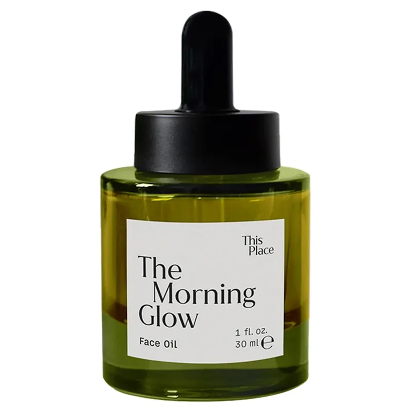 Knallerangebot The Morning Glow Gesichtsöl 30 ml