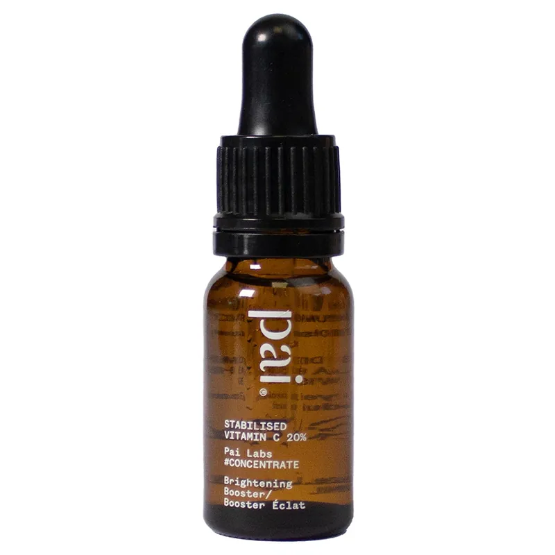 Top-Angebot Stabilised Vitamin C 20% Antioxidant 10 ml