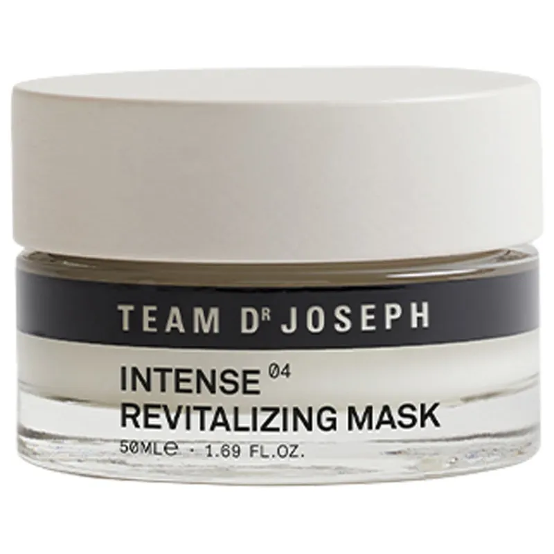 Intense Revitalizing Mask Gesichtsmaske 50 ml Direktkauf