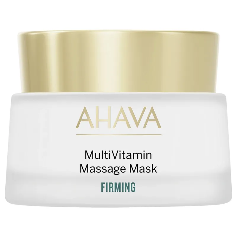 Firming MultiVitamin Massage Mask Gesichtsmaske 50 ml Versand Am Gleichen Tag
