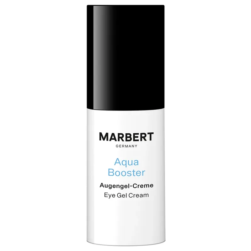 Aqua Booster Augengel-Creme Augengel 15 ml Zertifiziert