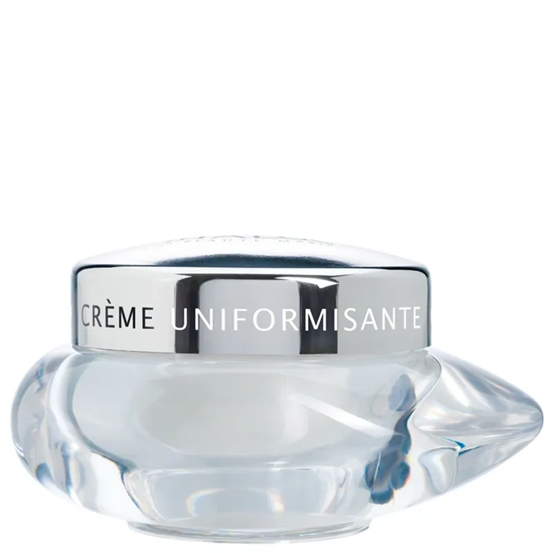 Nur Für Kurze Zeit LUMIÈRE MARINE Brightening-Creme Gesichtscreme 50 ml