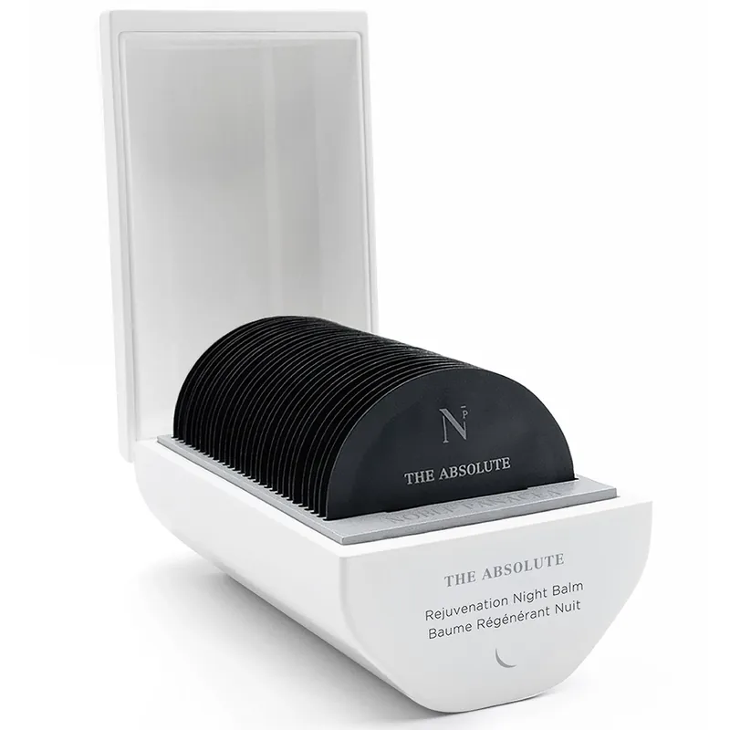 THE ABSOLUTE Rejuvenation Night Balm Gesichtscreme 24 ml Neue Ware
