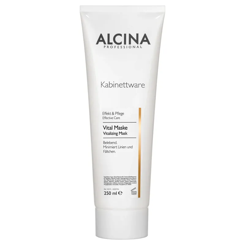 Top-Preis Vital-Maske Gesichtsmaske 250 ml