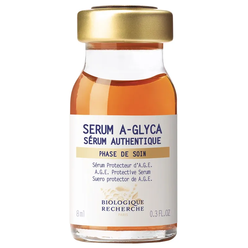 Sérum A-Glyca Gesichtsserum 8 ml Solange Der Vorrat Reicht