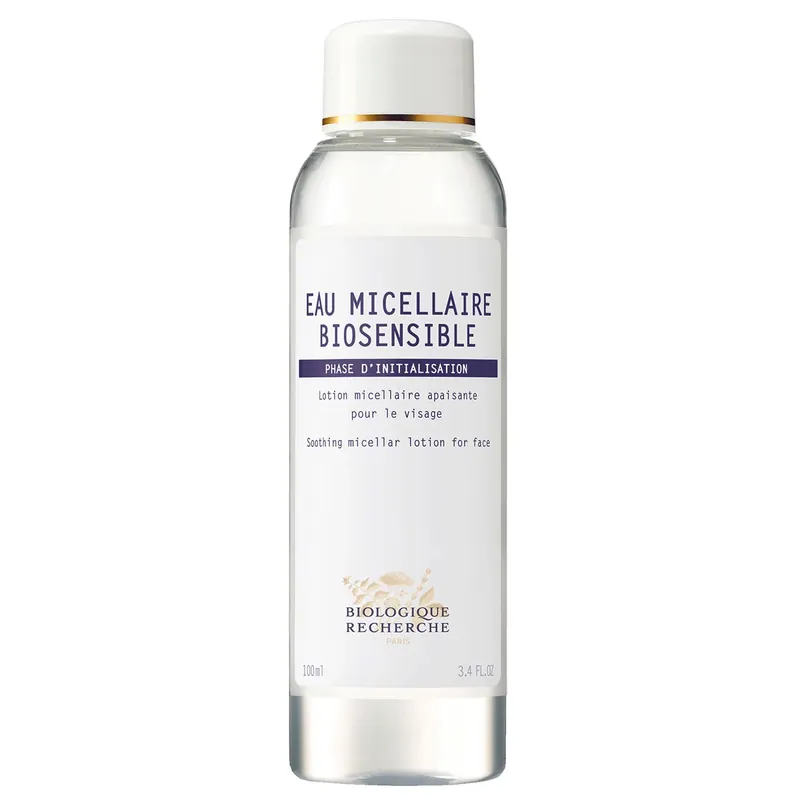 Kracherpreis Eau Micellaire Biosensible Mizellenreiniger 100 ml