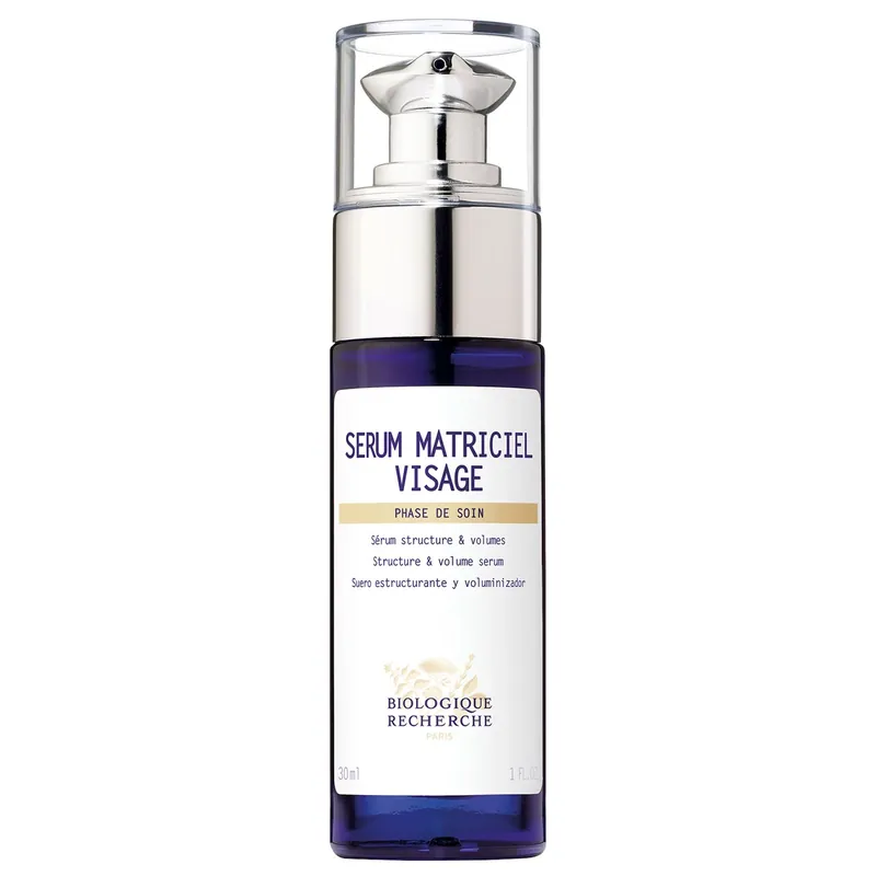 Sérum Matriciel Visage Gesichtsserum 30 ml Meistverkauft