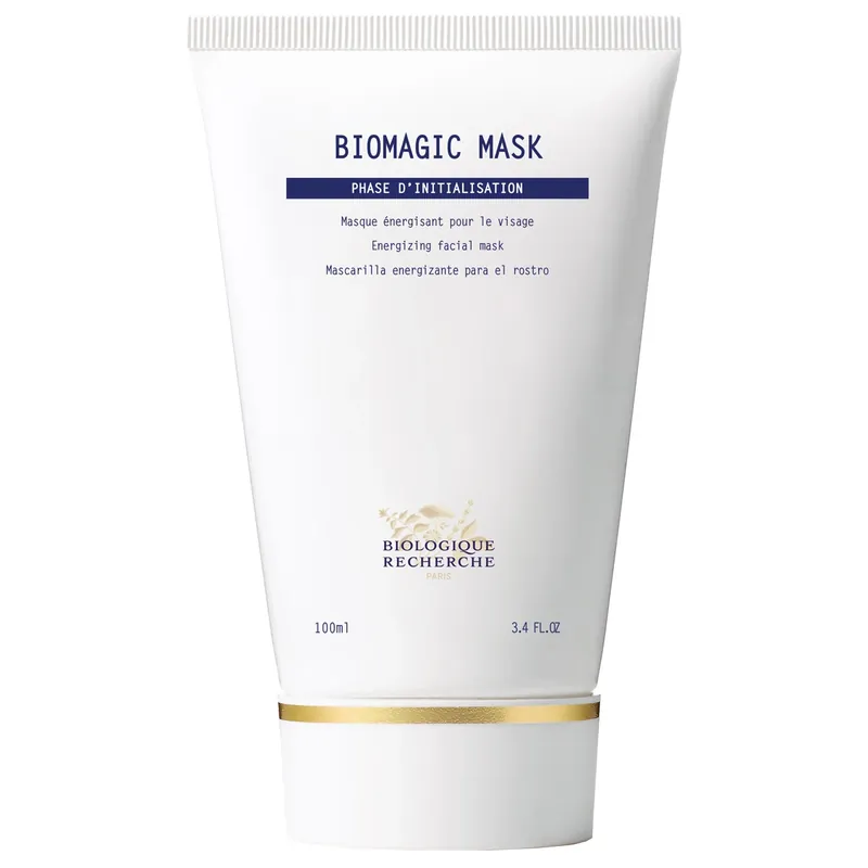 Wochenendangebot Biomagic Mask Gesichtsmaske 100 ml