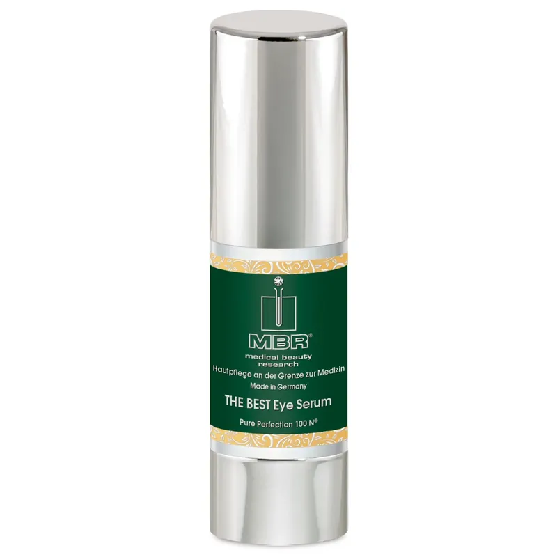 Kracherpreis Pure Perfection 100 N THE BEST Eye Serum Augenserum 15 ml