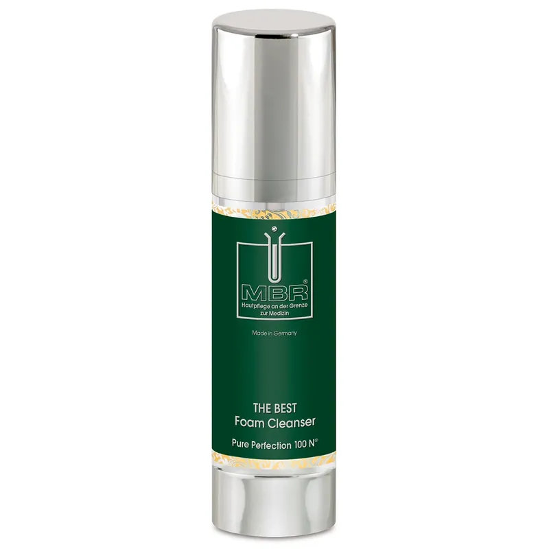 Pure Perfection 100 N THE BEST Foam Cleanser Reinigungsschaum 100 ml Top-Seller