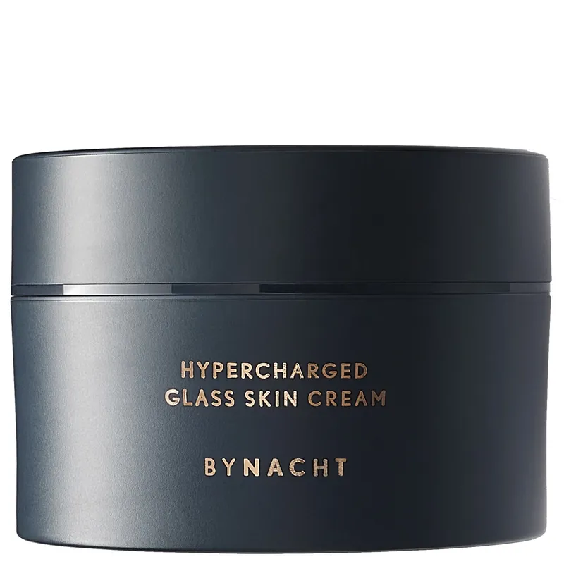 Hypercharged Glass Skin Cream Gesichtscreme 50 ml Markenware