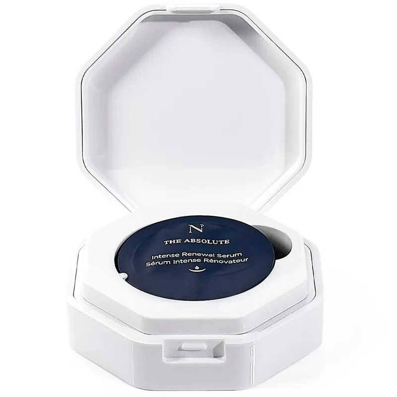 Schneller Versand THE ABSOLUTE Intense Renewal Serum Gesichtsserum 7 Stck.