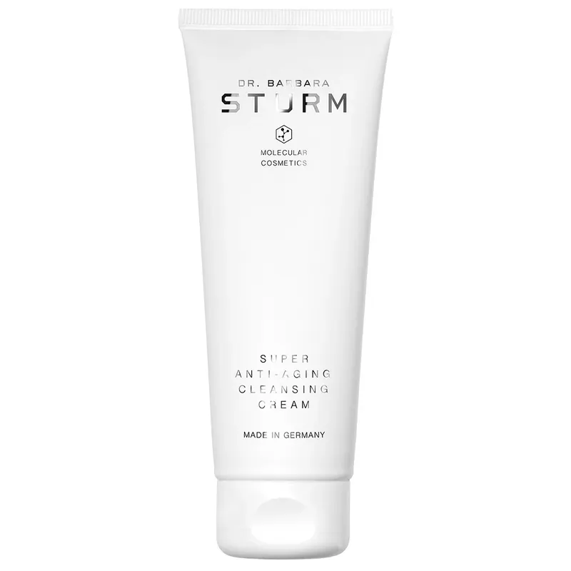 Super Anti-Aging Cleansing Cream Gesichtscreme 125 ml Ausverkauf