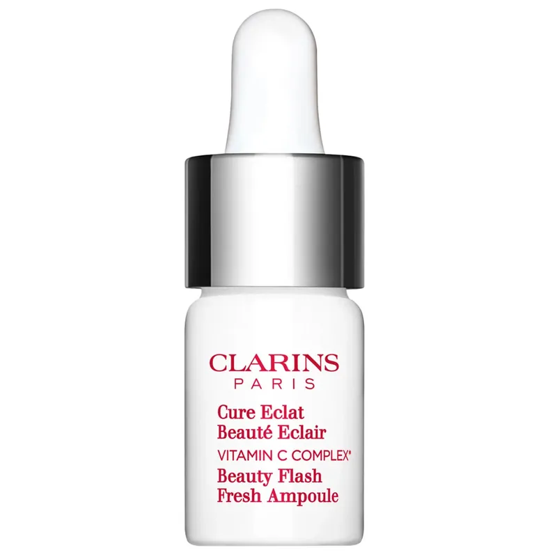 Cure Eclat Beauté Eclair Vitamin C Complex Pflegekur 8 ml Jetzt Kaufen