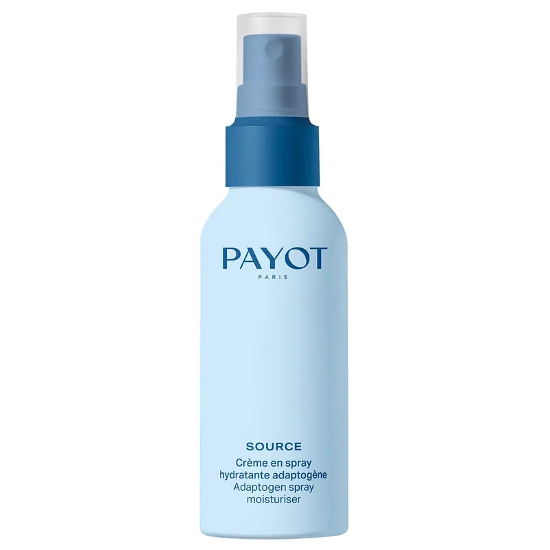 Sonderangebot Source Crème en spray hydratante adaptogène Sprühcreme 40 ml