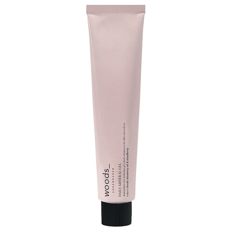 DAILY MINERAL GEL Gesichtsgel 75 ml Top-Angebot