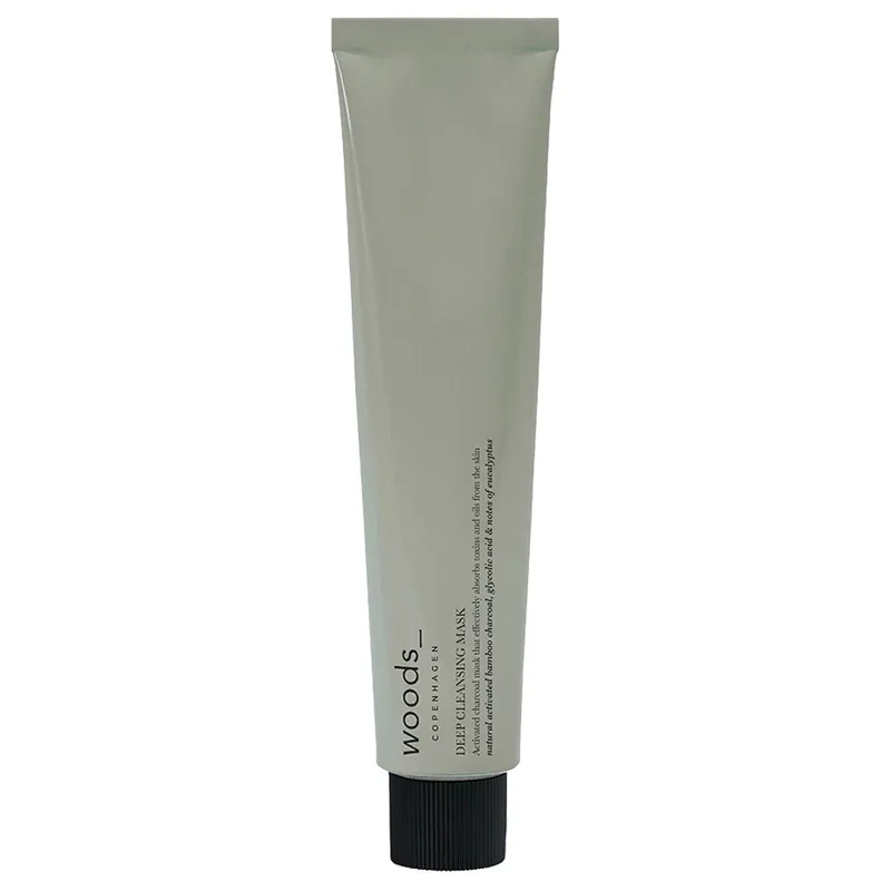 DEEP CLEANSING MASK Gesichtsmaske 75 ml Direkt Vom Hersteller