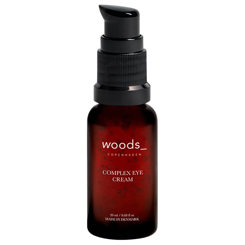 Super-Preis COMPLEX EYE CREAM Augencreme 20 ml