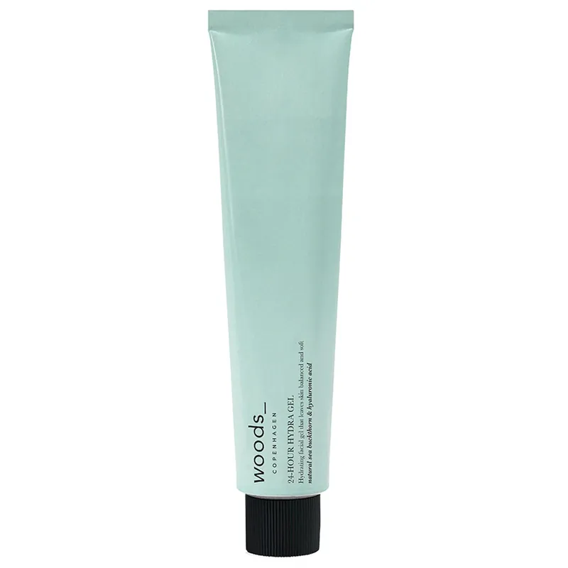 24-HOUR HYDRA GEL Gesichtsgel 75 ml Super-Preis