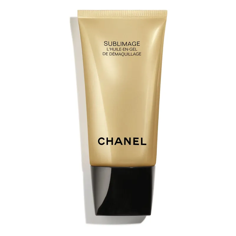 SUBLIMAGE L‘HUILE-EN-GEL DE DÉMAQUILLAGE ÖL-IN-GEL-REINIGUNG FÜR LEUCHTKRAFT UND HÖCHSTES WOHLBEFINDEN 150 ml Aktuell