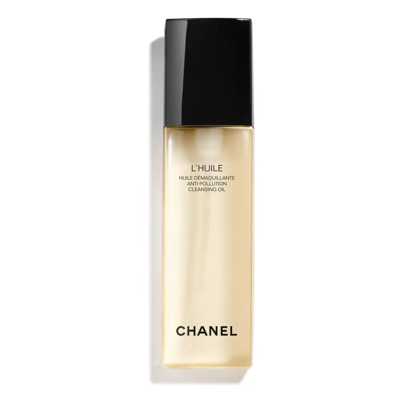 L’HUILE REINIGUNGSÖL GEGEN UMWELTSCHADSTOFFE 150 ml Wochenendangebot