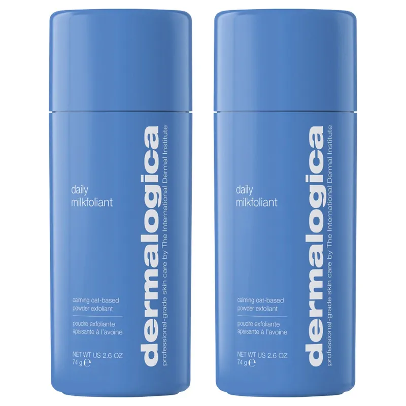 Milkfoliant Duo Gesichtspflege-Set 148 g Garantierte Lieferung