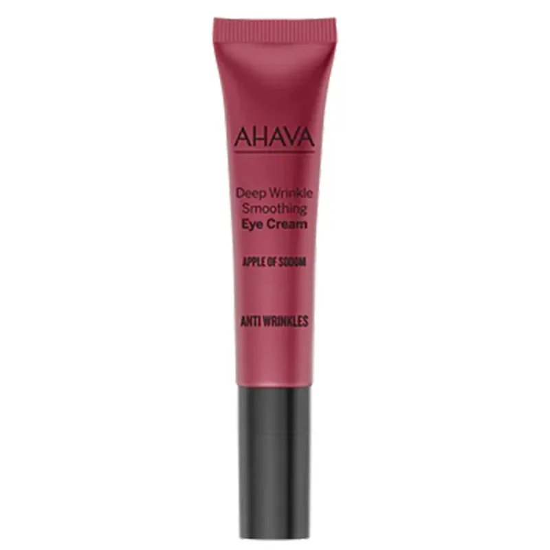 Neu Anti Wrinkles Deep Wrinkle Smoothing Eye Cream Augencreme 15 ml