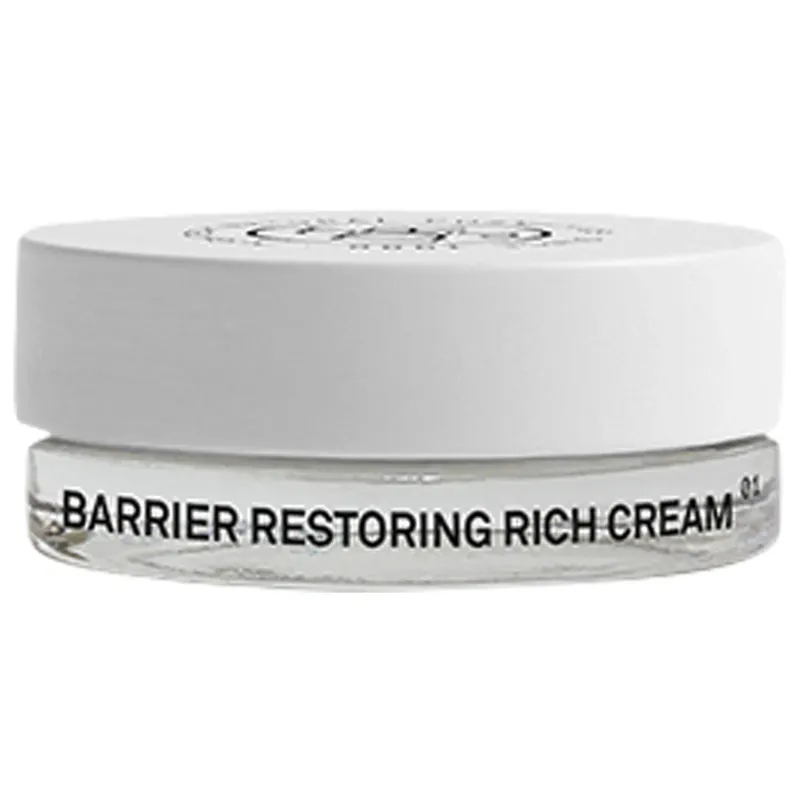 Barrier Restoring Rich Cream Gesichtscreme 5 ml Preisreduziert