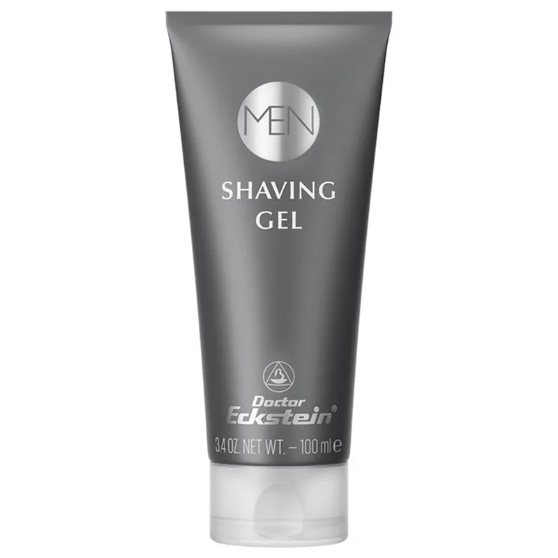 MEN Shaving Gel Rasiergel 100 ml Markenprodukt