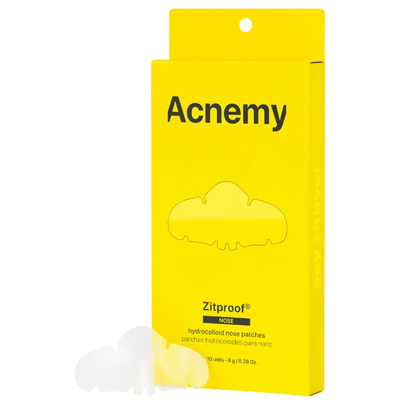 Jetzt Bestellen Zitproof Nose Hydrocollid Nose Patches Patches 10 Stck.