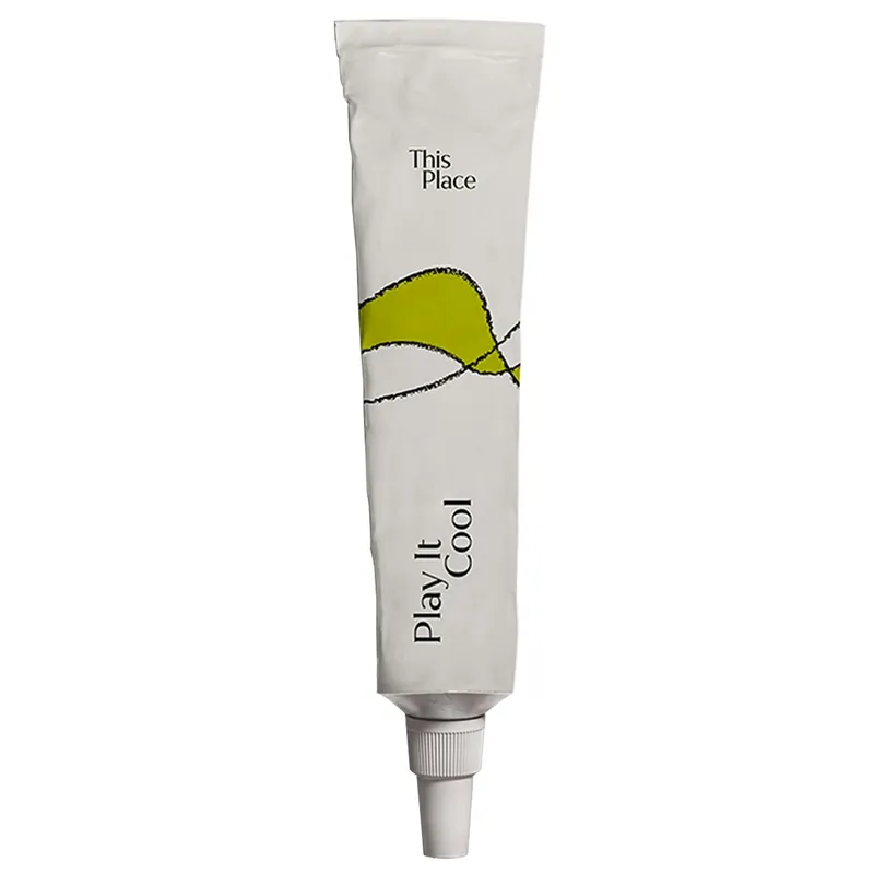 Play It Cool Depuffing Eye Gel Augengel 10 ml Expressversand