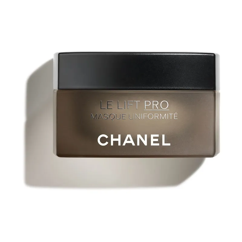 Neuheit LE LIFT PRO MASQUE UNIFORMITÉ KORRIGIERT – REDEFINIERT – GLEICHT AUS 50 g