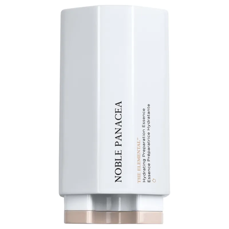 Neue Ware THE ELEMENTAL Hydrating Preparation Essence Essence 18 ml