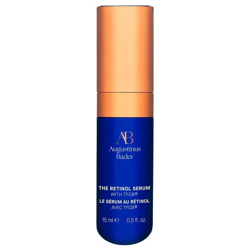 The Retinol Serum Gesichtsserum 15 ml Schneller Versand
