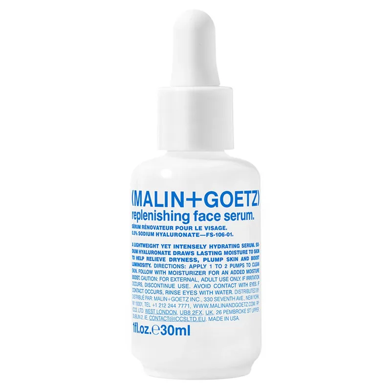 Echt Replenishing Face Serum Gesichtsserum 30 ml