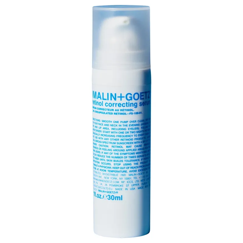 Retinol Correcting Serum Gesichtsserum 30 ml Echt