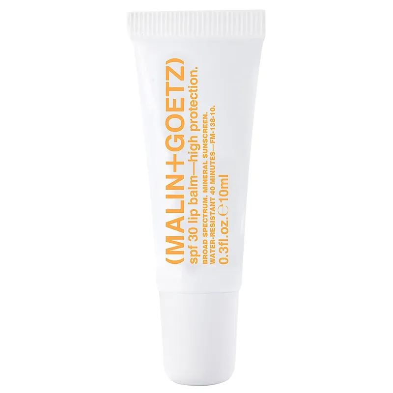 Neue Kollektion SPF 30 Lip Balm - High Protection. Lippenbalsam 10 ml