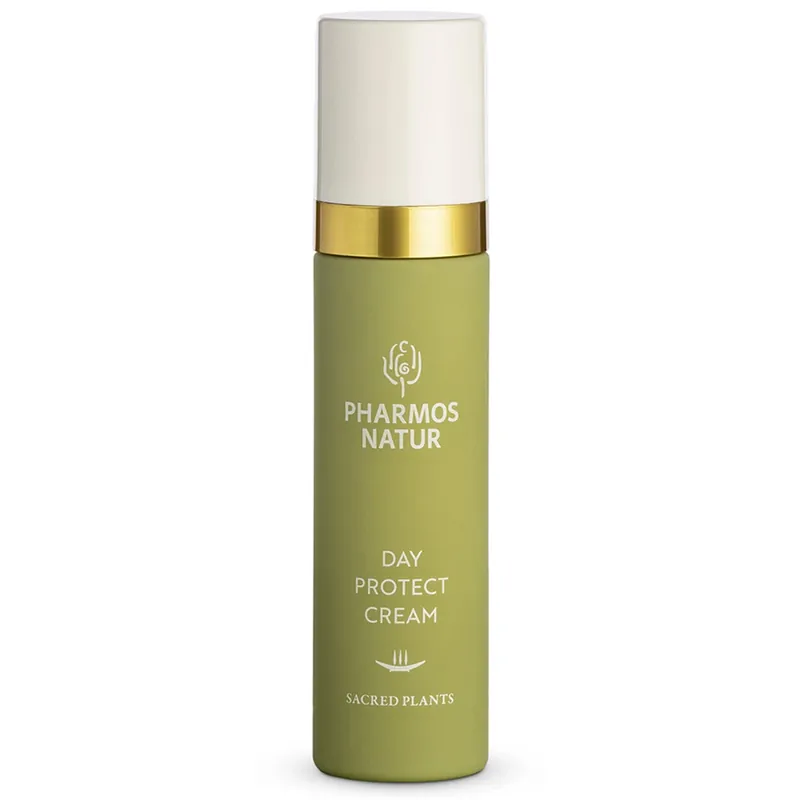 Neu Im Sortiment Skin Therapy Day Protect Cream Gesichtscreme 50 ml